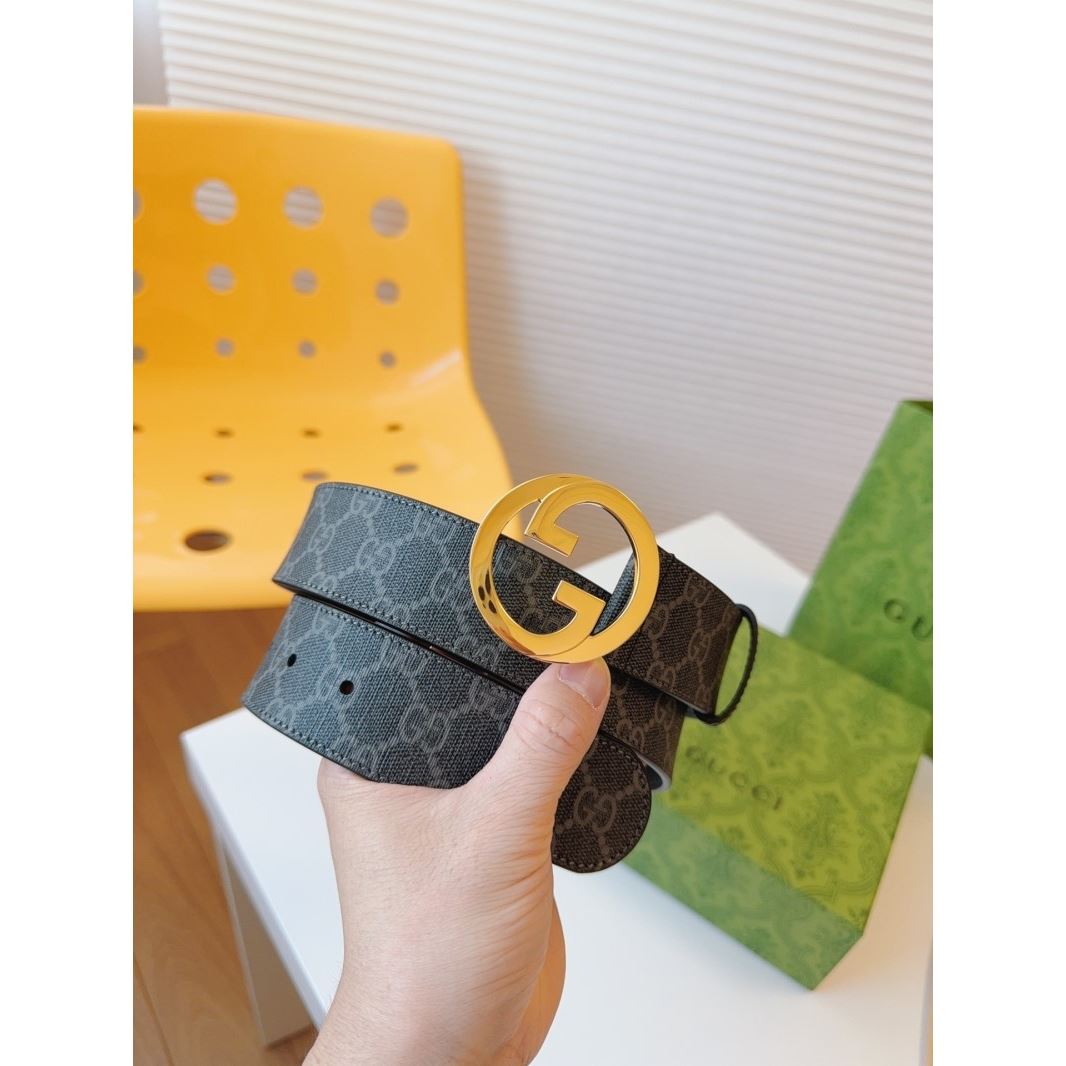 Gvc*1 belts